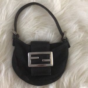 Fendi tiny bag